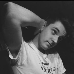 Meet your Posher, Matthew